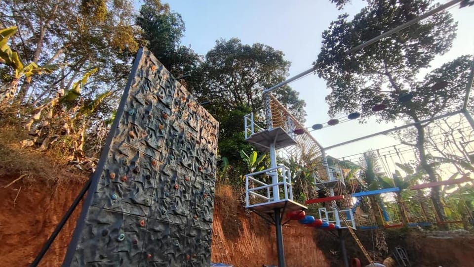 Rays of Bliss Vacation rental in Kerala