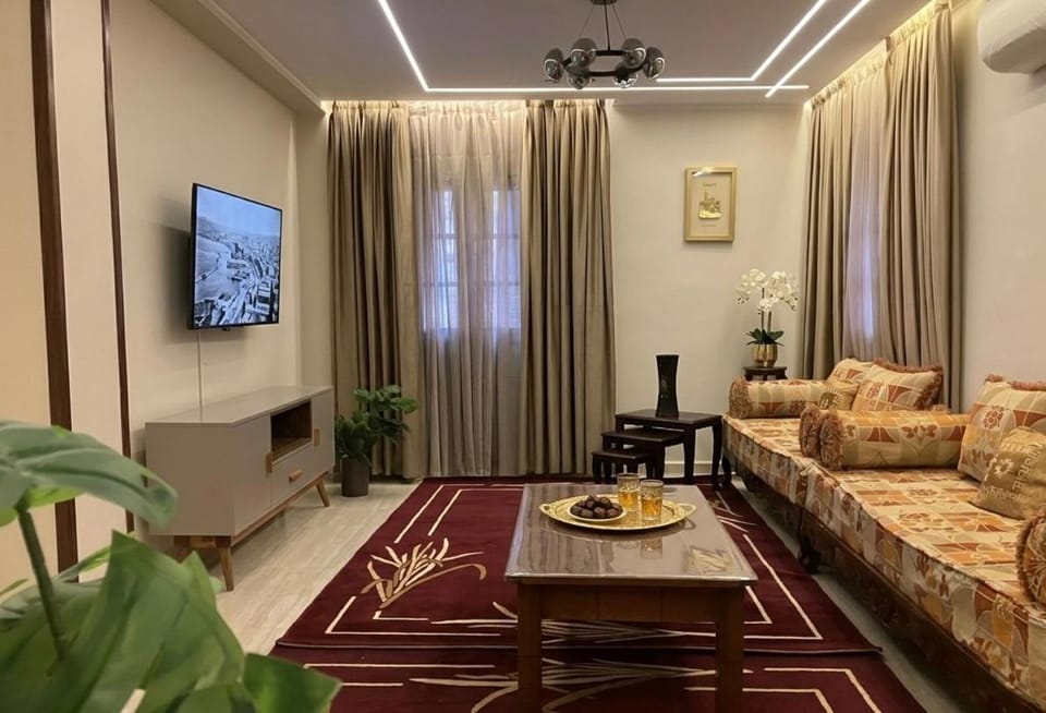 Palais Modern - cosy T3 a akid lotfi Apartment in Oran