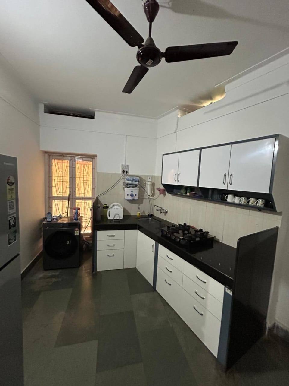 Leos Inn Villa in Pune