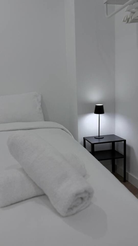P - Gardenia Apartment in Centro