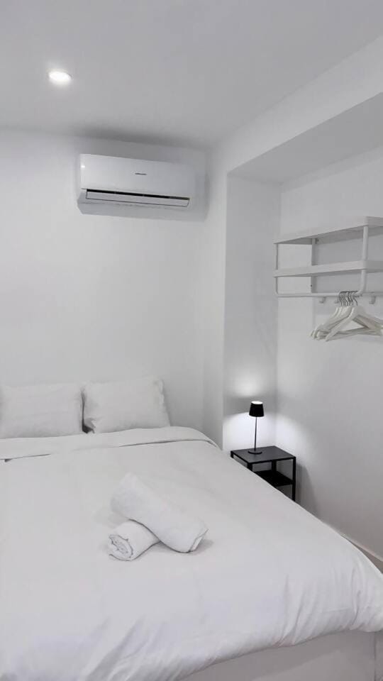 P - Gardenia Apartment in Centro