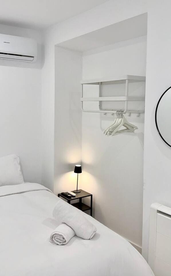 P - Gardenia Apartment in Centro