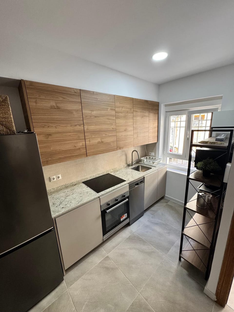 Lovely Townhouse in Alicante City Center Apartment in Alicante