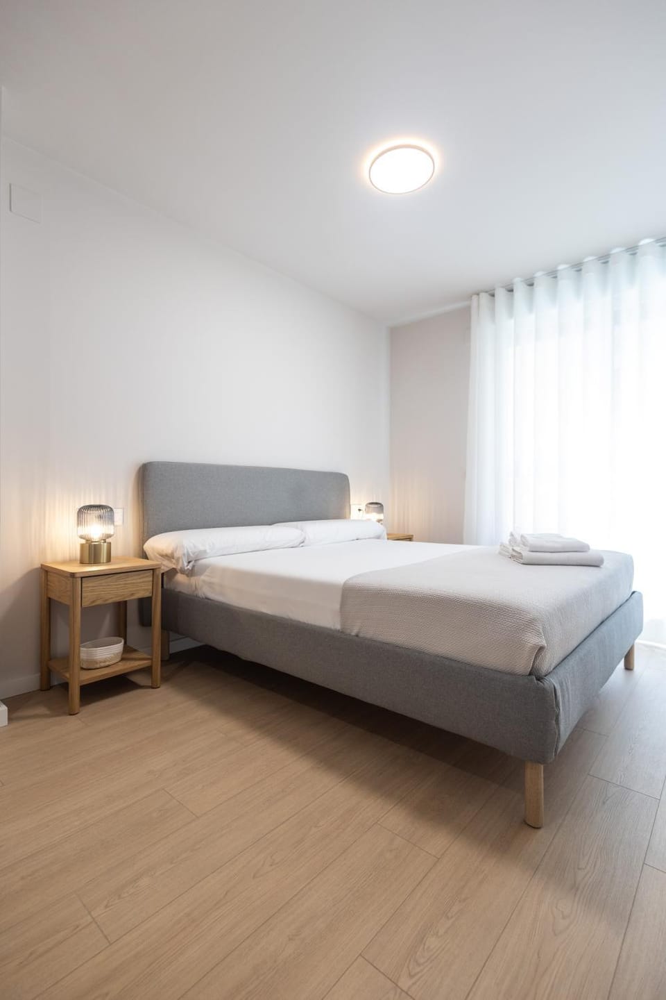 Nou Parc by Concept Flats Apartment in Valencia