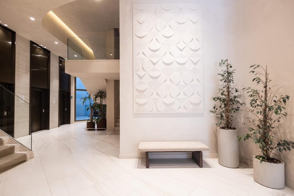 Nou Parc by Concept Flats Apartment in Valencia
