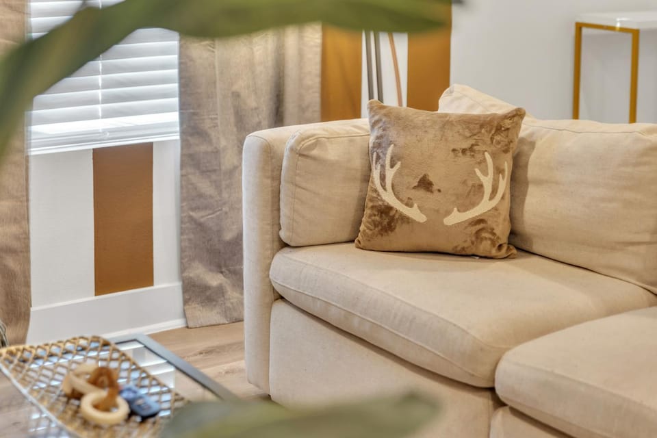 PK Dallas G4 Apartment in Dallas