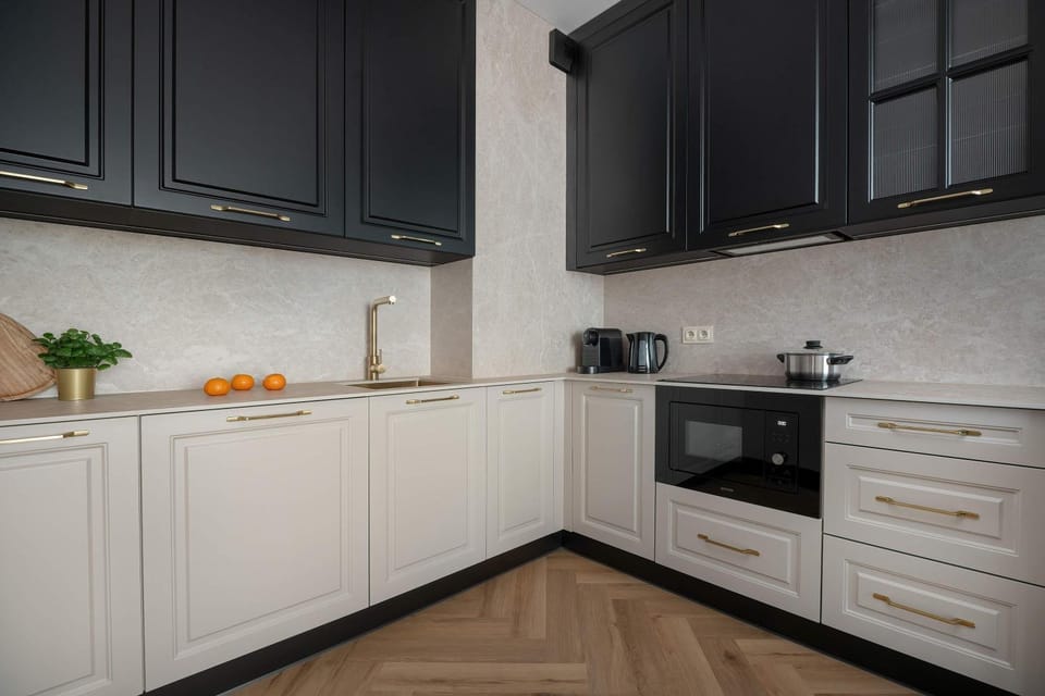 Coffee/tea facilities, Kitchen or kitchenette, pet friendly, stove