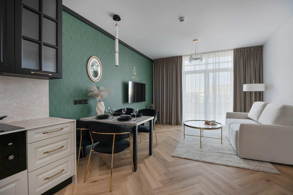 TV and multimedia, Living room, Seating area, pet friendly