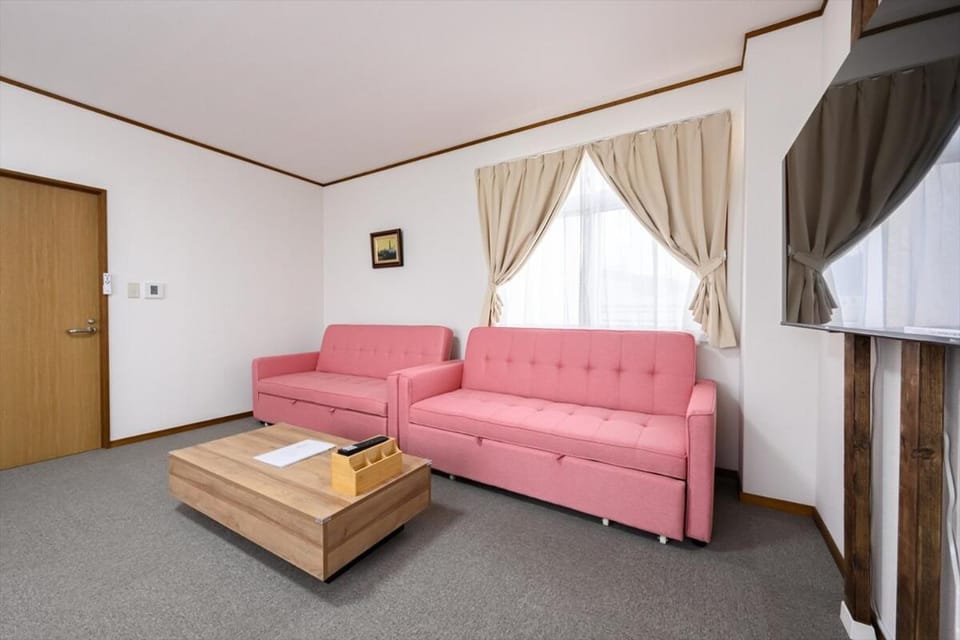 COCOSTAY新山口駅前 6F 新山口駅徒歩5分 無料高速Wi-fi 駐車場完備のレジデンスホテル Apartment in Japan