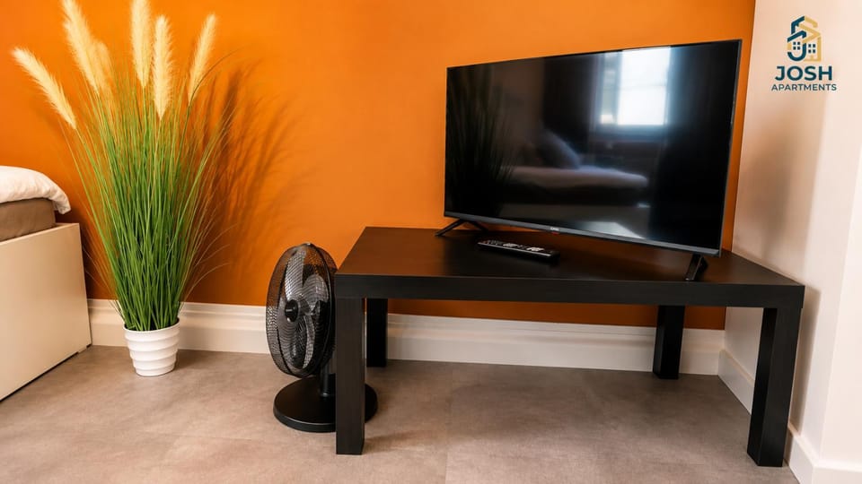 TV and multimedia, Evening entertainment
