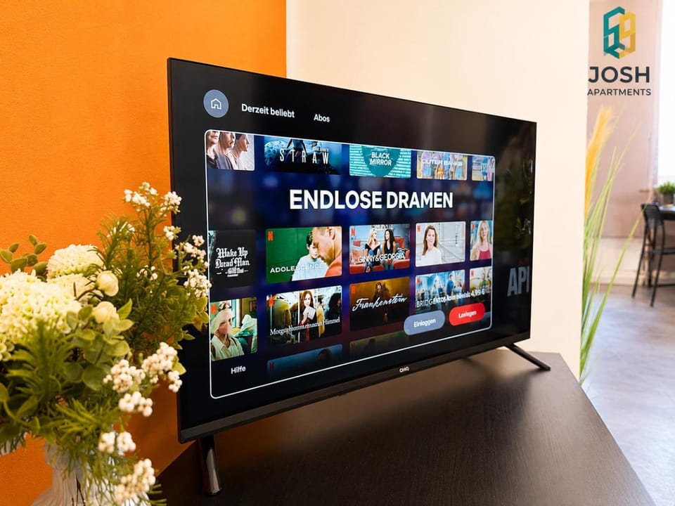TV and multimedia, Evening entertainment