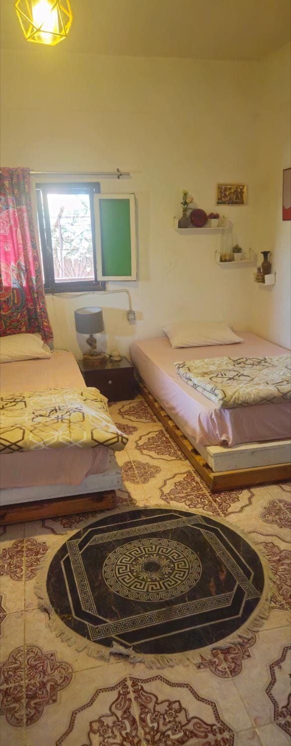 Queen's Room Vacation rental in South Sinai Governorate
