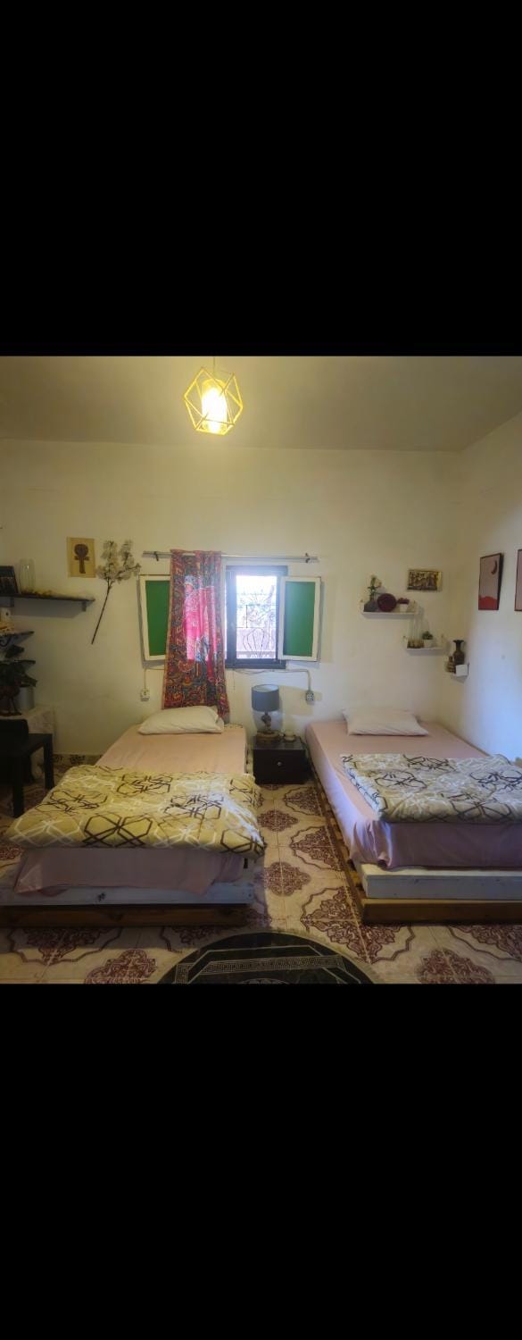 Queen's Room Vacation rental in South Sinai Governorate