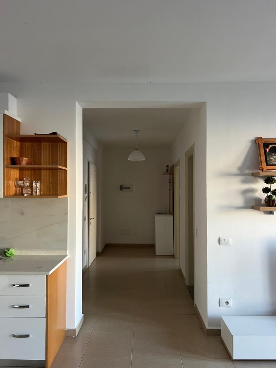 Grand Europa Beach House Apartment in Montenegro