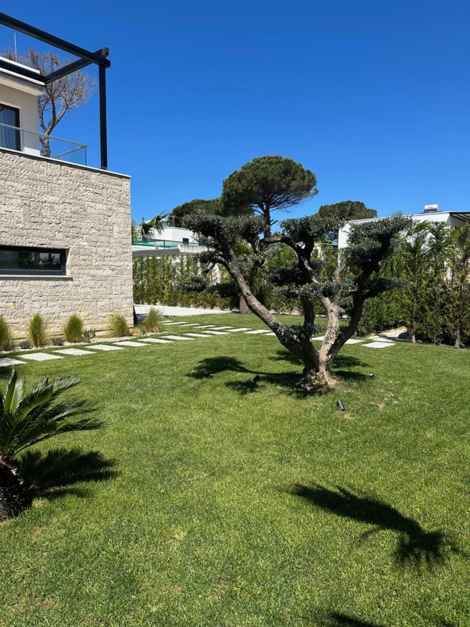 Azure Pool Villa Villa in Tirana County, Albania
