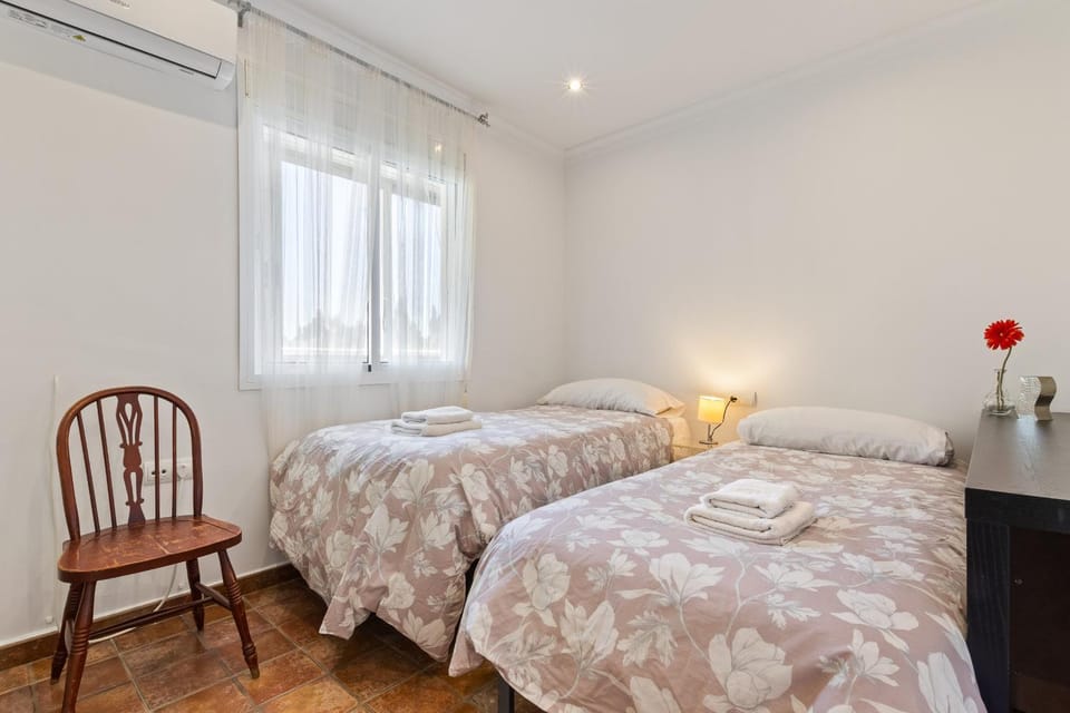 El Rocio 3B1 By IVI Real Estate Apartment in Torremolinos
