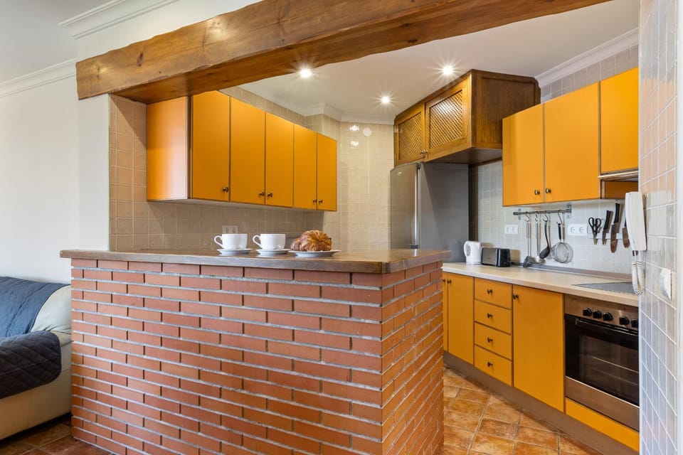 El Rocio 3B1 By IVI Real Estate Apartment in Torremolinos