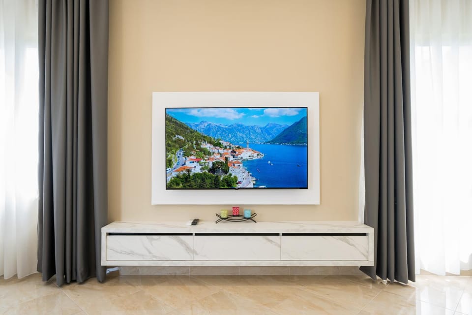 TV and multimedia