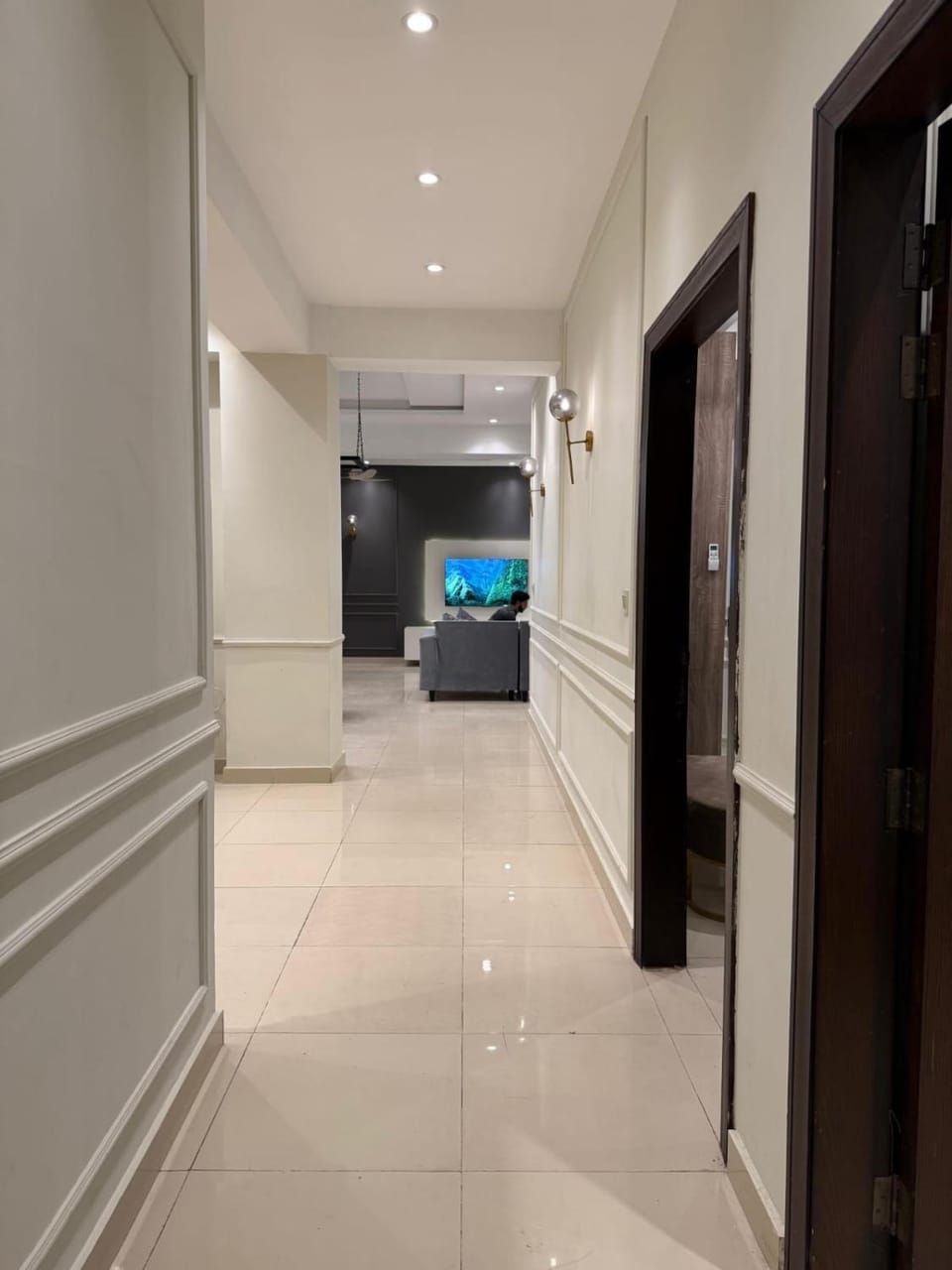 Living lavish Apartment in Islamabad Capital Territory
