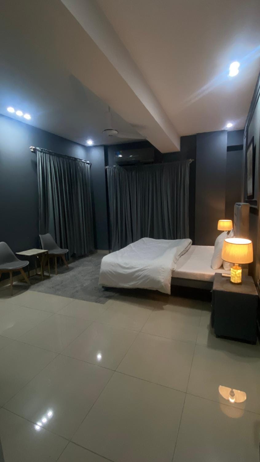 Living lavish Apartment in Islamabad Capital Territory