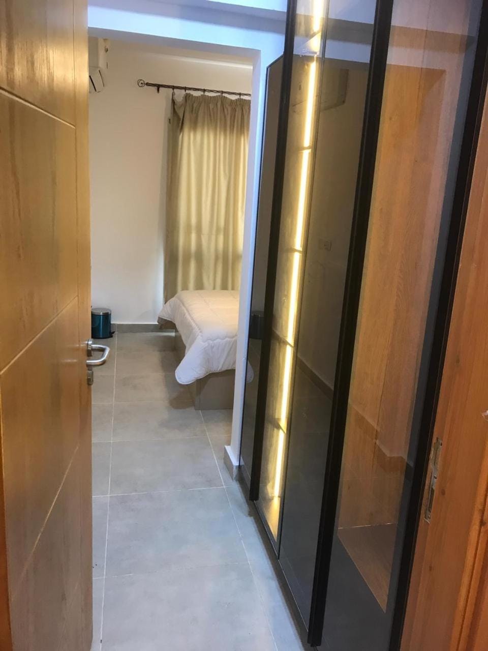 Mountain View Ras el Hikma Apartment in Egypt