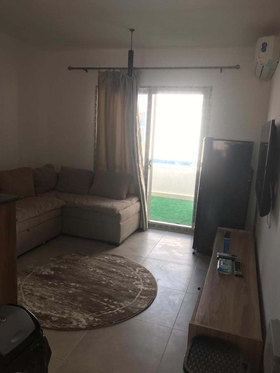 Mountain View Ras el Hikma Apartment in Egypt