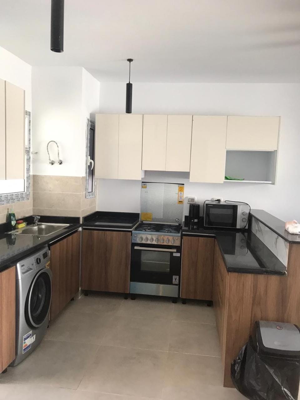 Mountain View Ras el Hikma Apartment in Egypt