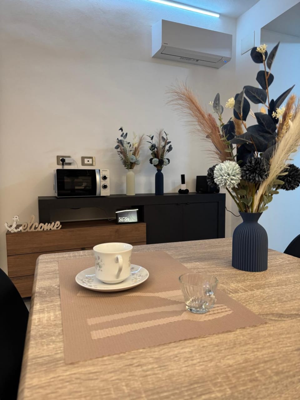 Aura Maris Bed and Breakfast in Sardinia
