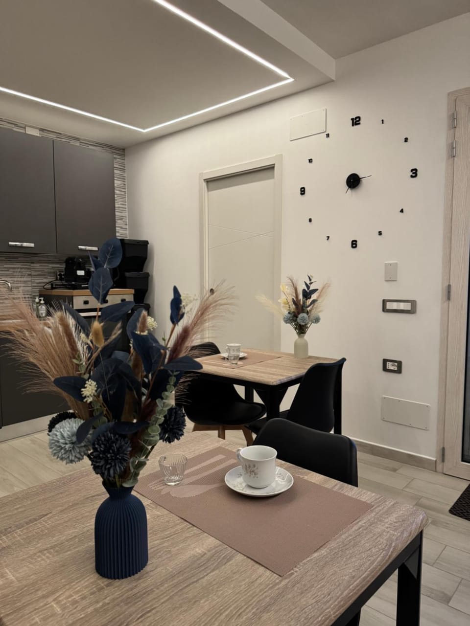 Aura Maris Bed and Breakfast in Sardinia