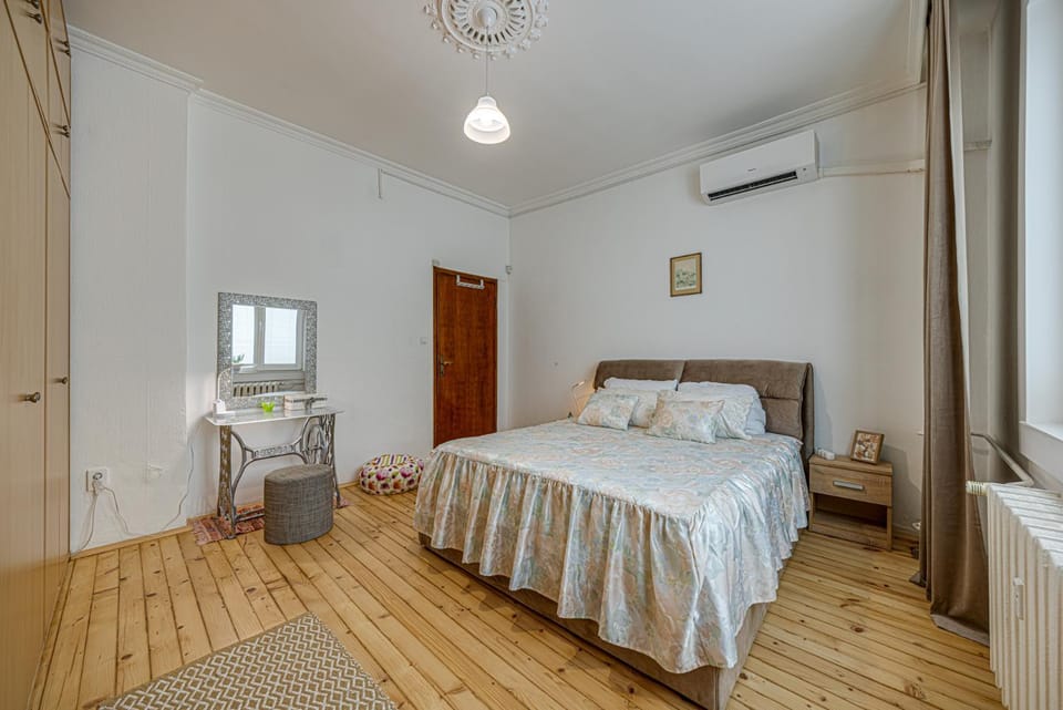 Serdika Top Central and Cozy 2 Bedroom Apartment Apartment in Sofia