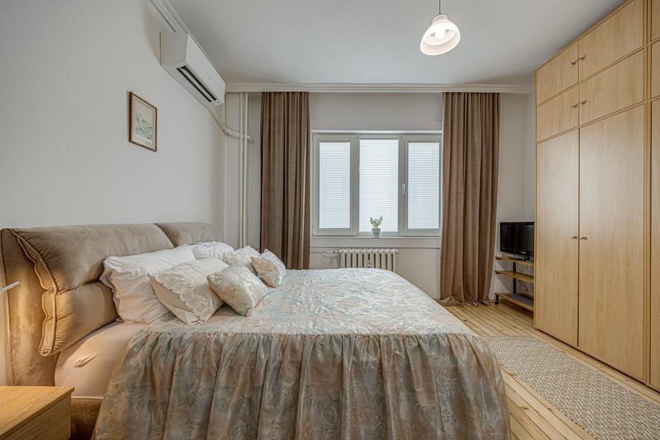 Serdika Top Central and Cozy 2 Bedroom Apartment Apartment in Sofia