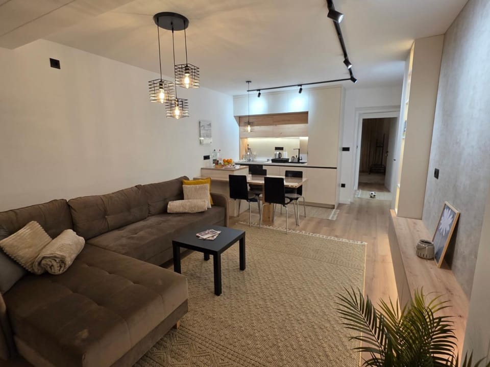 Sarajevo Glow Residence - Free Parking Apartment in Sarajevo