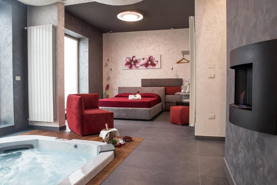 Bhagya x AP Apartment Bed and Breakfast in Gallipoli