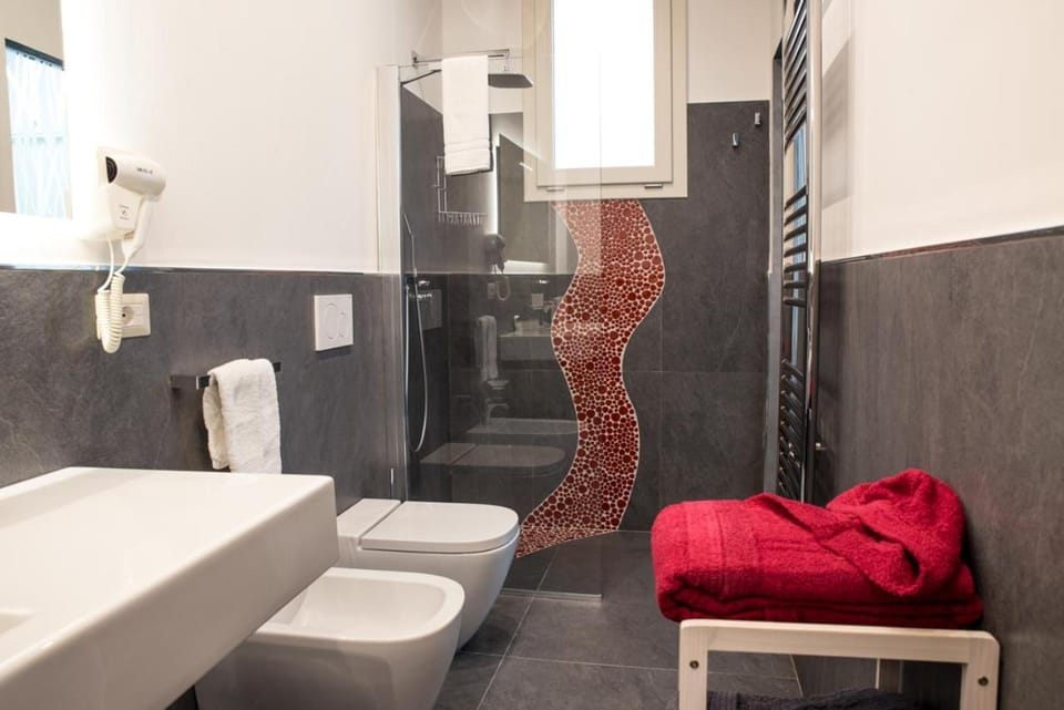 Bhagya x AP Apartment Bed and Breakfast in Gallipoli