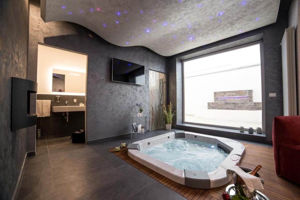 Bhagya x AP Apartment Bed and Breakfast in Gallipoli