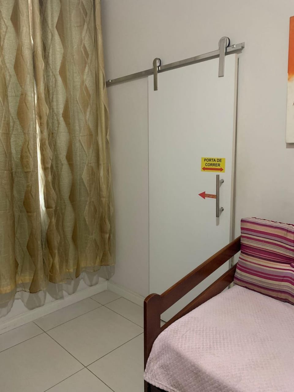 Copa muito top Apartment in Rio de Janeiro