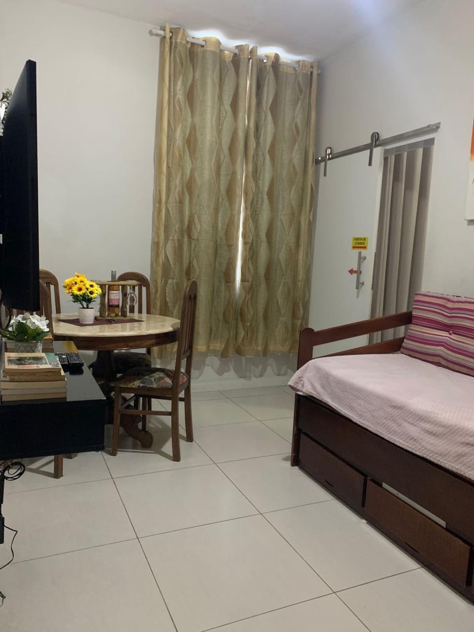 Copa muito top Apartment in Rio de Janeiro