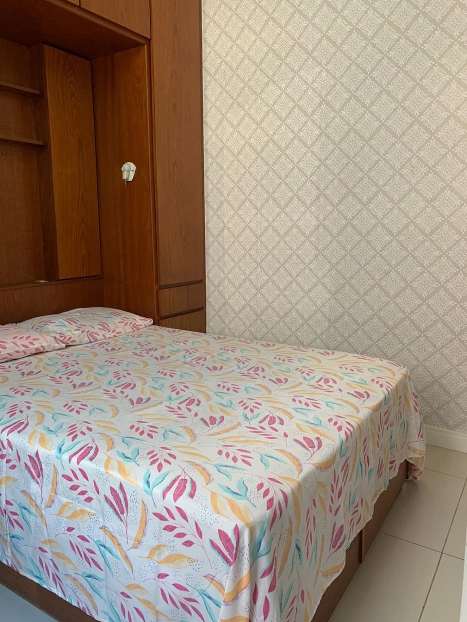 Copa muito top Apartment in Rio de Janeiro