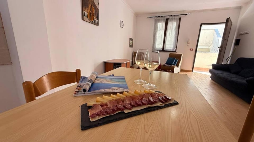 AffittaSardegna-Casa Aura Apartment in Porto Torres