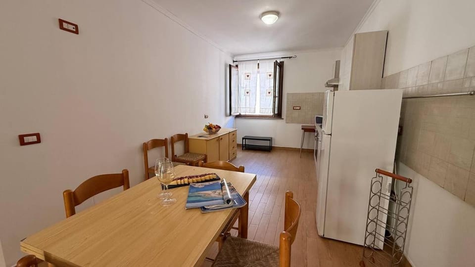 AffittaSardegna-Casa Aura Apartment in Porto Torres