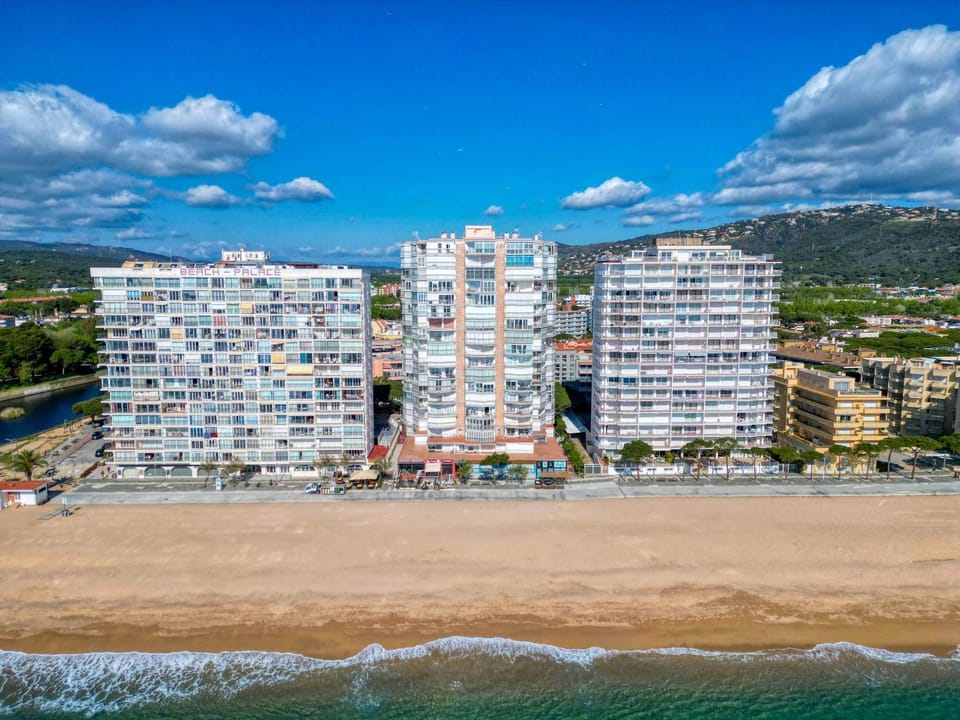Winahost El Balcón al Mar de Platja d'Aro Apartment in Platja d'Aro