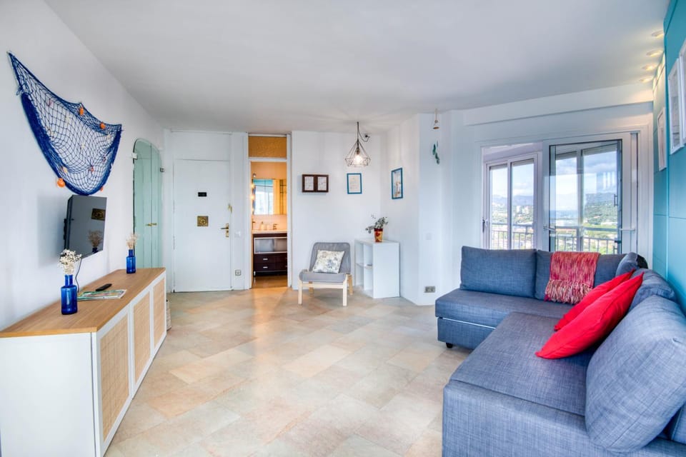 Winahost El Balcón al Mar de Platja d'Aro Apartment in Platja d'Aro