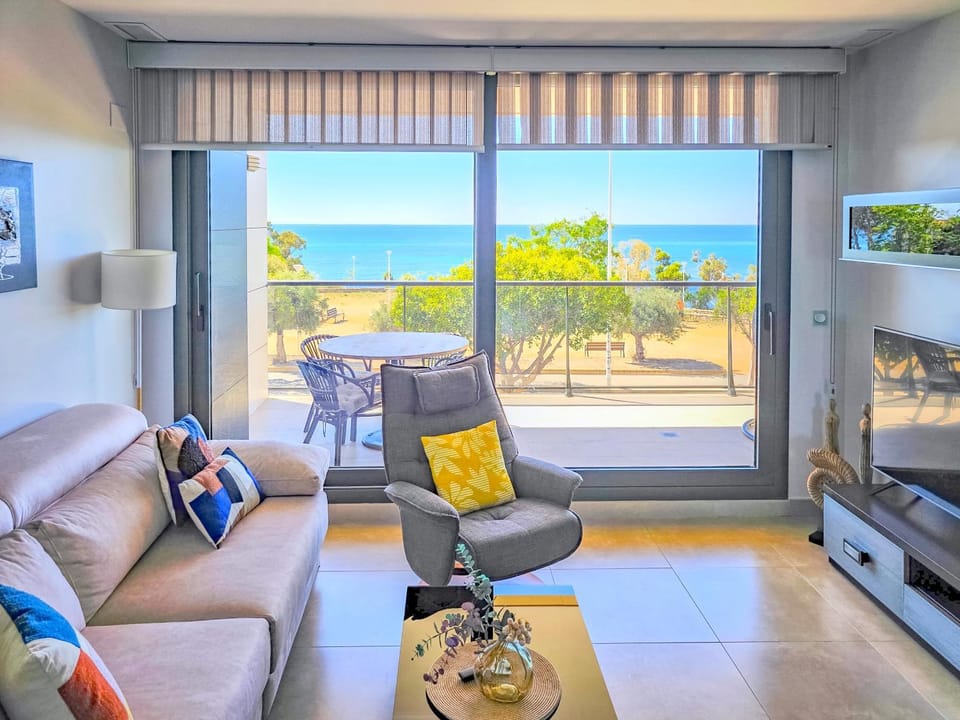 Espanatour VILLAJOYOSA Apartment in Villajoyosa