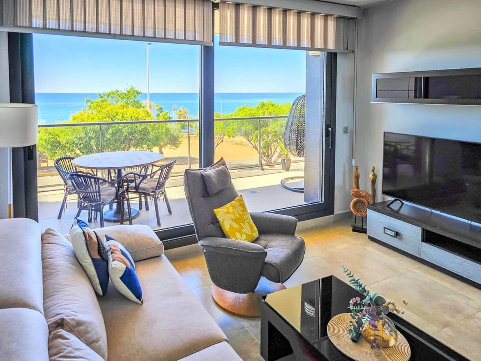 Espanatour VILLAJOYOSA Apartment in Villajoyosa