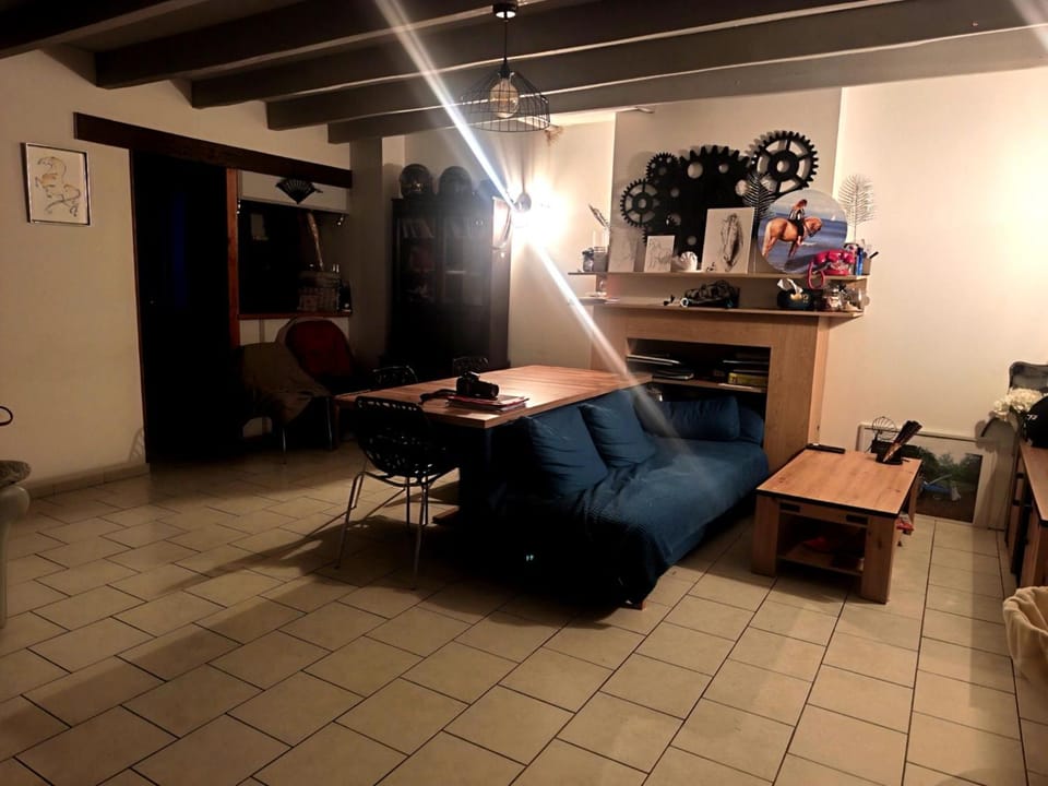 Une étape tranquille Vacation rental in Pays de la Loire