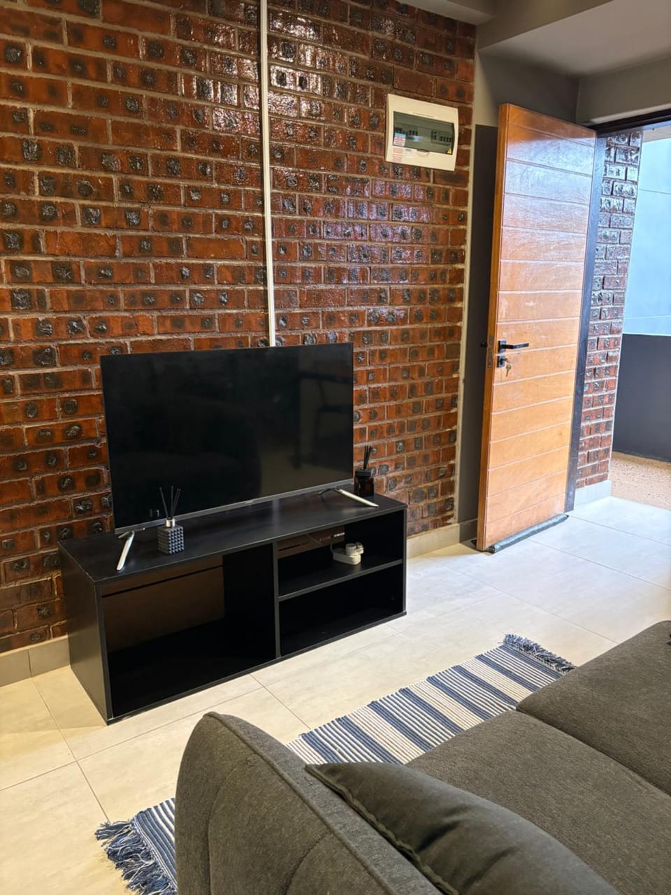 Tettey Onyx Apartment in Umhlanga