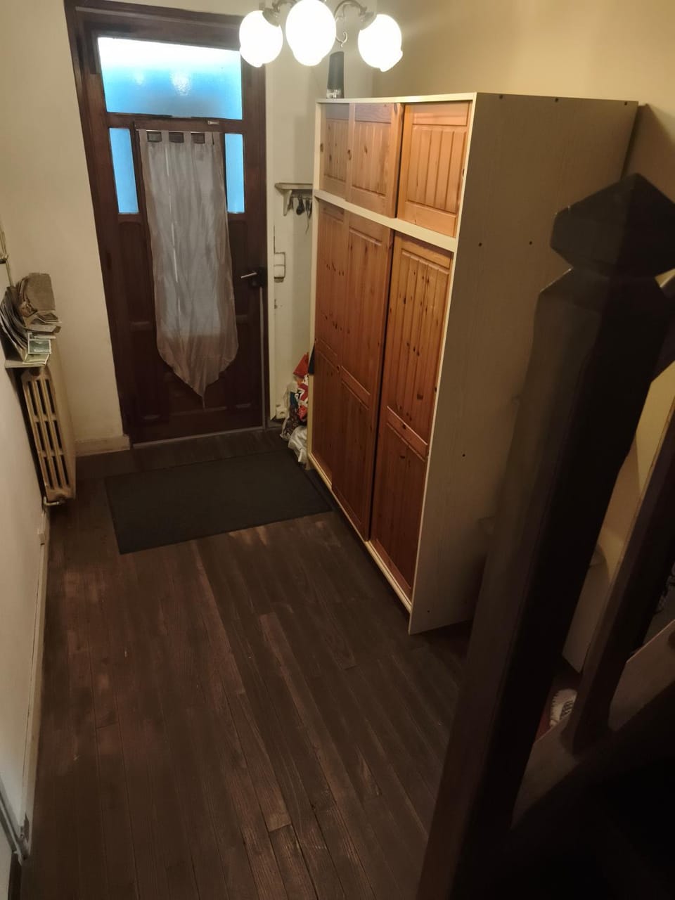Chambre pèlerinage Vacation rental in Nouvelle-Aquitaine