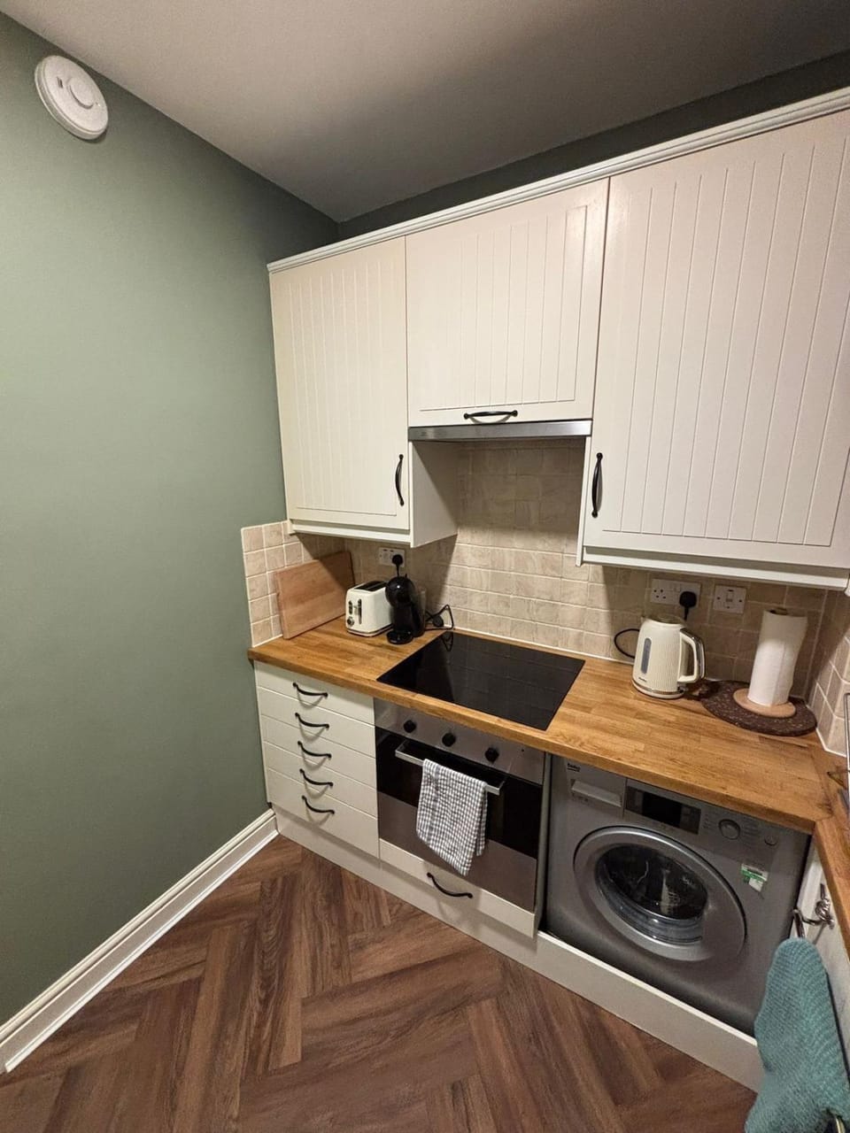 Luxury 2 bedroom apartment on famous Royal Mile Apartment in Edinburgh