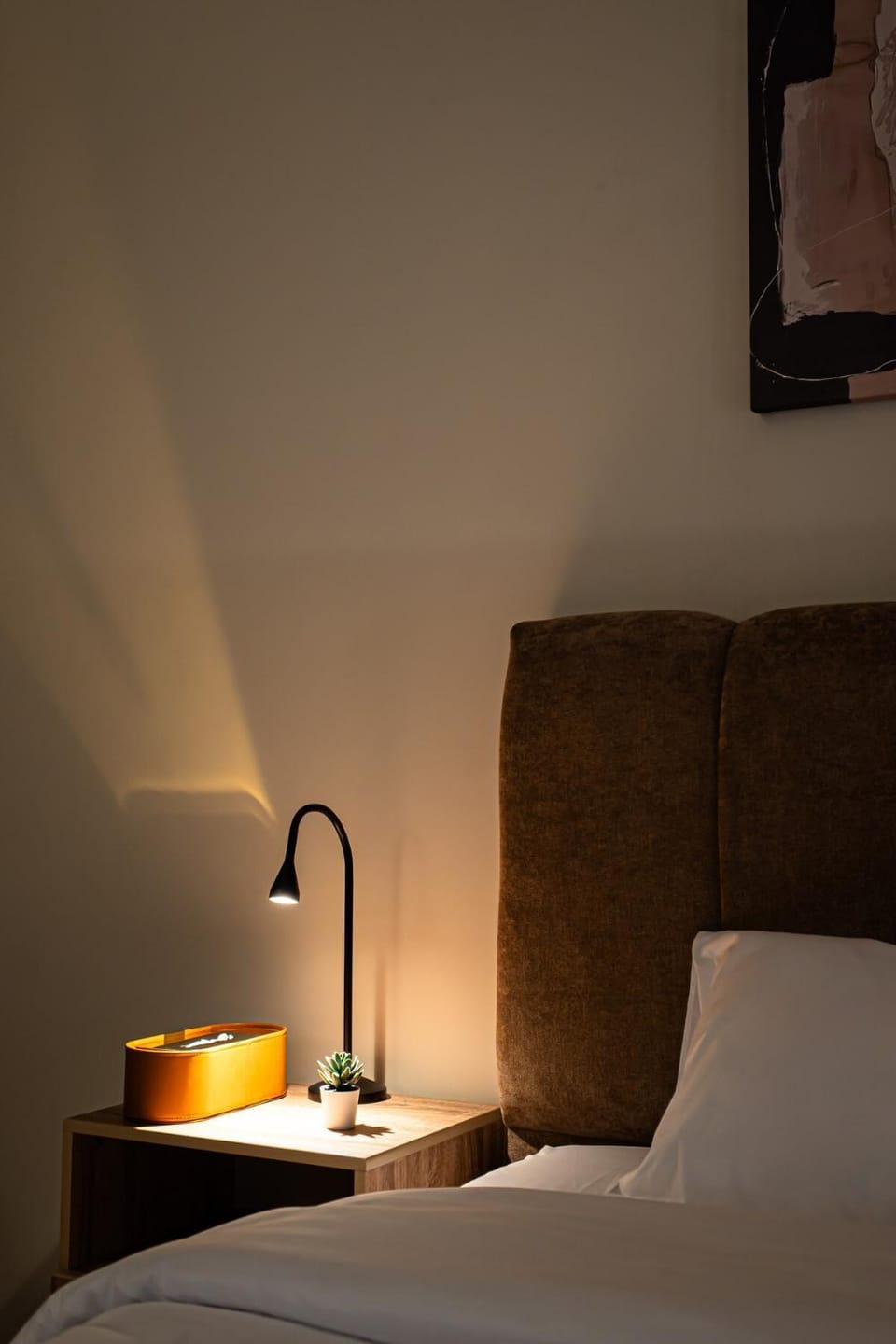 Elegant Luxury Studio S10 Apartment in Al Khobar