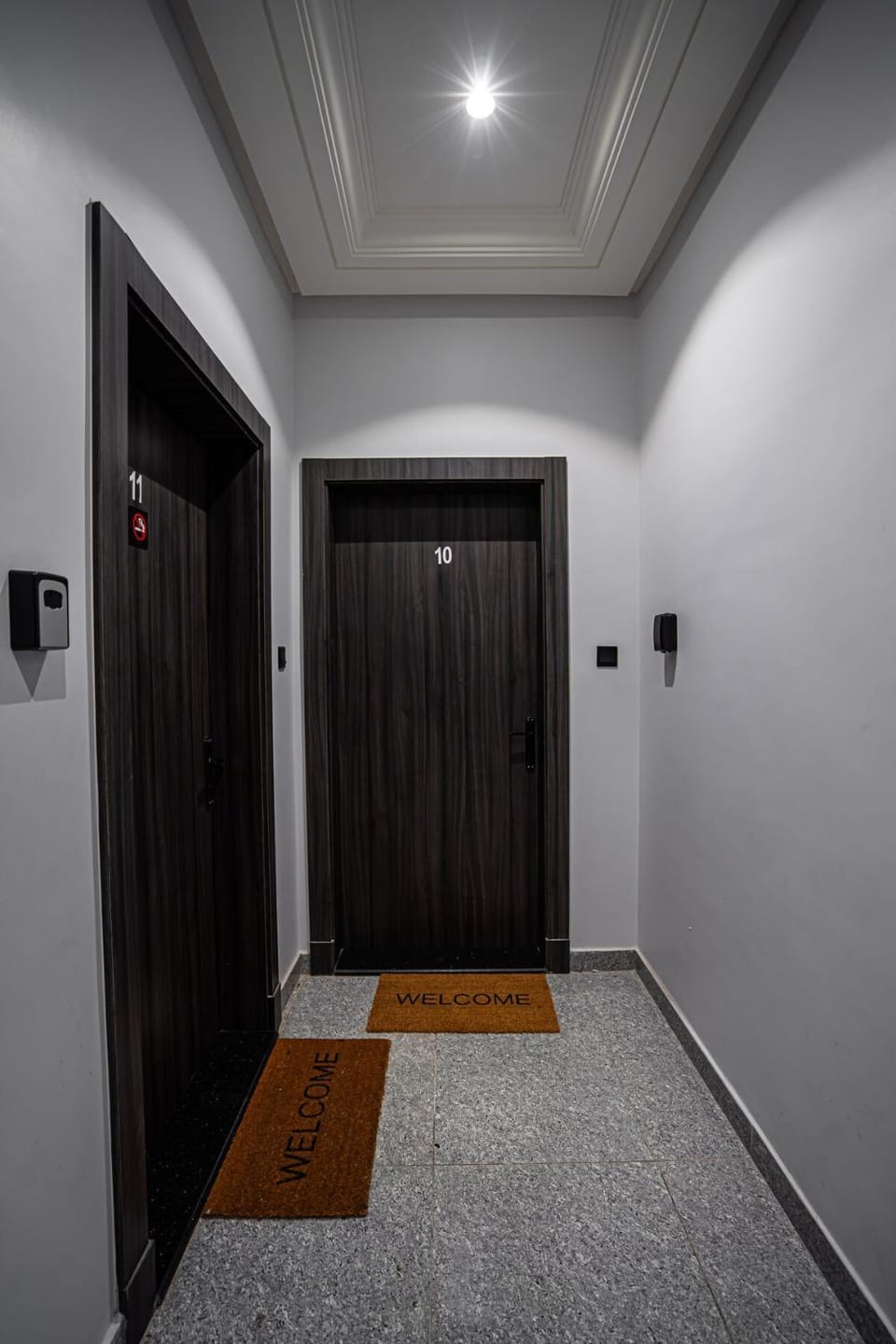 Elegant Luxury Studio S10 Apartment in Al Khobar